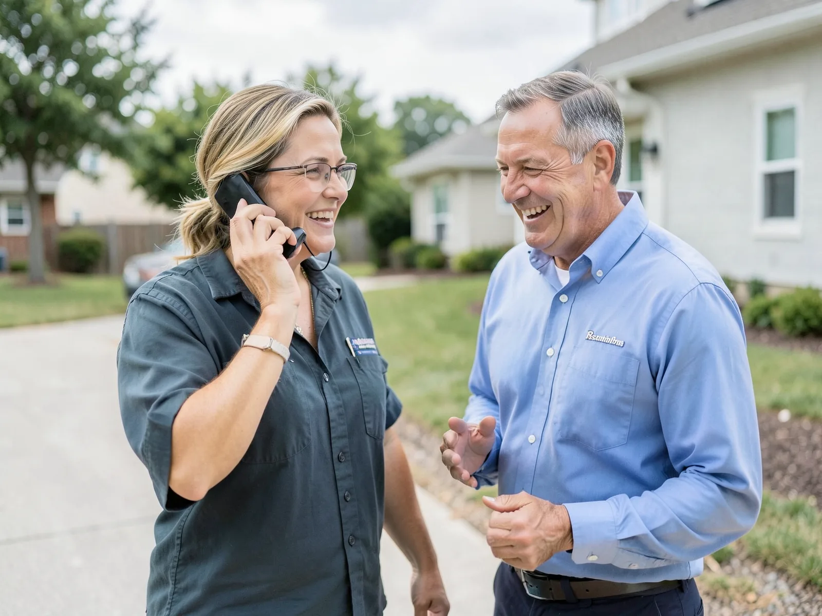 Frequently Asked Questions About Commercial Flood Services in New Providence, IA